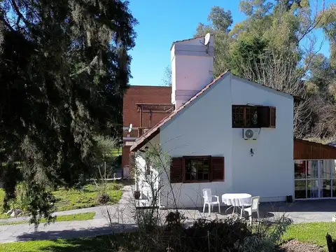 Casa en Venta en El Jaguel, USD 65.000