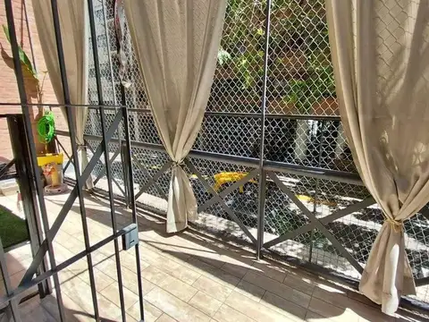 Departamento en Belgrano