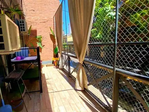 Departamento en Venta de 2 dormitorios