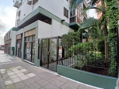 Venta Departamento 4 ambientes balcon en Colegiales!