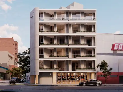 Departamento en Venta en Santa Fe, La Capital