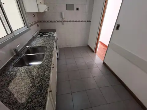 Departamento en Venta 15 años