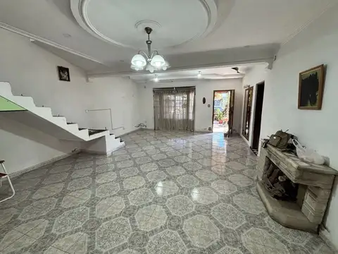 Casa en Alquiler de 3 dormitorios