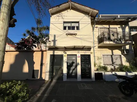 Venta PH 3 ambientes Apto Crédito Villa Ballester