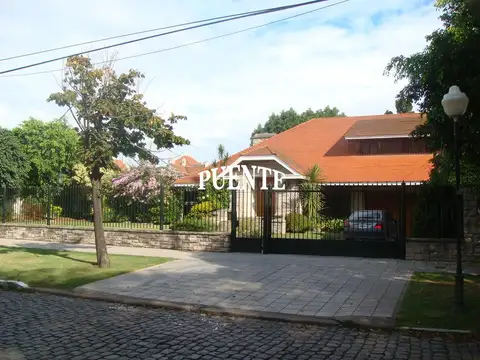Casa en Venta al Norte