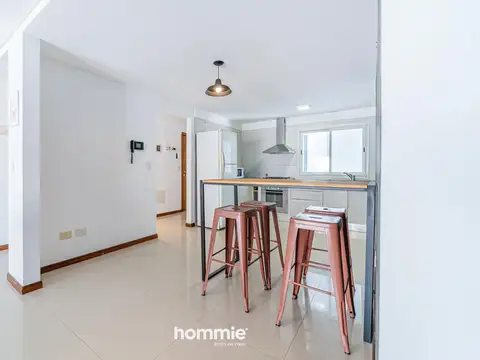 Departamento en Mar Del Plata