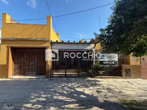 Ph en venta 4 ambientes J.L Suarez