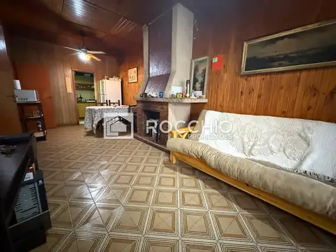 Casa en Venta 40 años