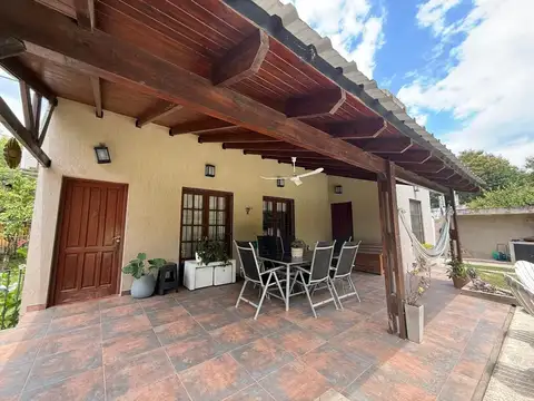 Casa en Venta en Benavidez, USD 195.000