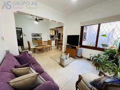 Casa en Venta de 3 dormitorios