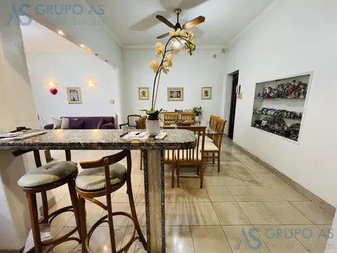Casa en Venta 35 años