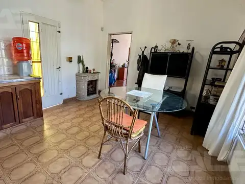 Casa en Venta al Noroeste