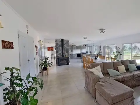 VENDE Exclusiva Residencia 7 Amb en Estancia Las Lilas – Lujo, Naturaleza y Privacidad