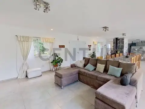 Casa en Venta 3 años