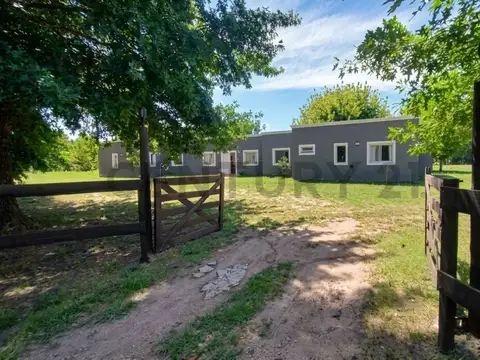 VENDE Exclusiva Residencia 7 Amb en Estancia Las Lilas – Lujo, Naturaleza y Privacidad