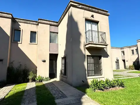 Departamento en Alquiler