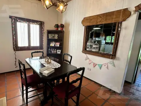 Casa en Venta al Oeste