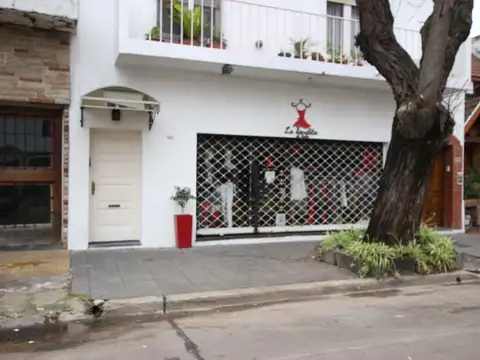 Local en Venta en Zona Comercial - Martinez