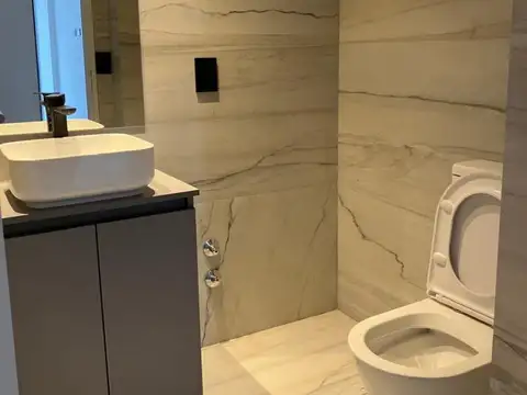 Departamento en Venta al Norte