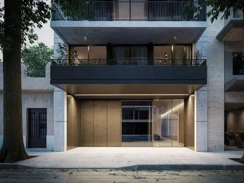 4 amb sobre Av. Pedro Goyena al 800 -