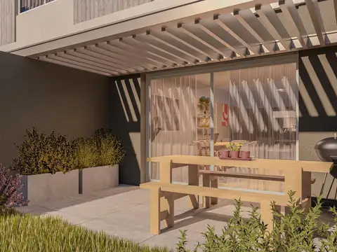 Casa en Venta al Este