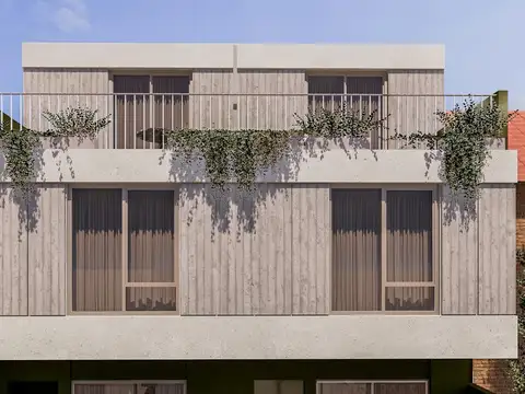 VENTA TRÍPLEX 4 AMBIENTES EN OLIVOS