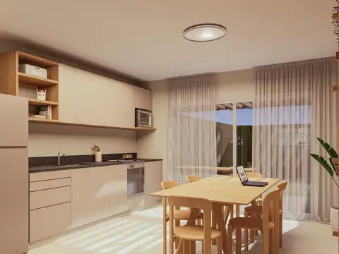 Casa en Venta de 3 dormitorios