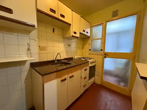 Departamento en Venta 40 años