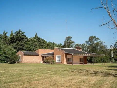 Casa en Venta 20 años