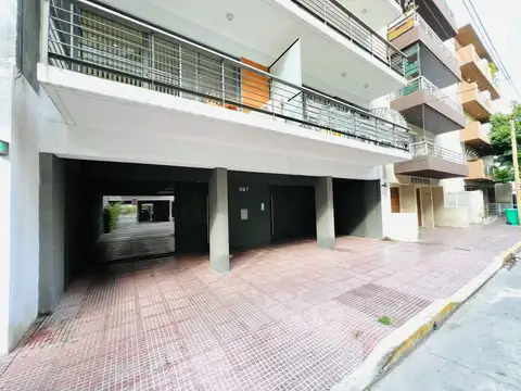 Departamento de 2 ambientes en alquiler, en san fernando