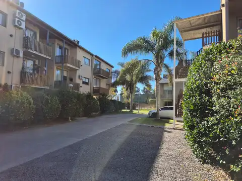 DEPARTAMENTO 2 AMB EN VENTA     COMPLEJO VERDI 57