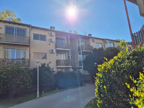 DEPARTAMENTO 2 AMB EN VENTA     COMPLEJO VERDI 57