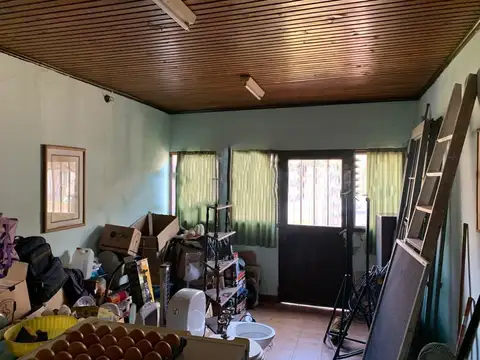 Terreno en venta - 10 x 40mts - 400mts2 - Los Hornos