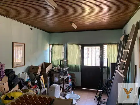 Terreno en venta - 10 x 40mts - 400mts2 - Los Hornos