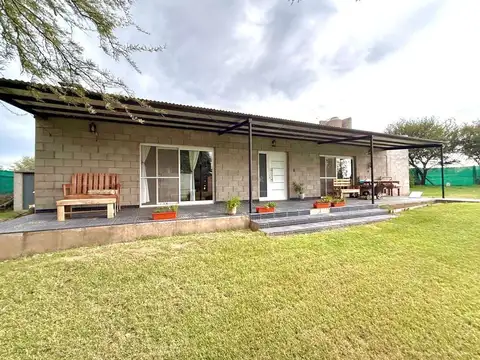 Campo en Venta en Toay, La Pampa