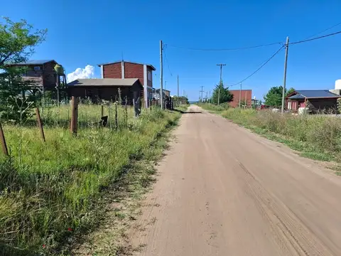 Venta lote yacanto de calamuchita 300 m escritura