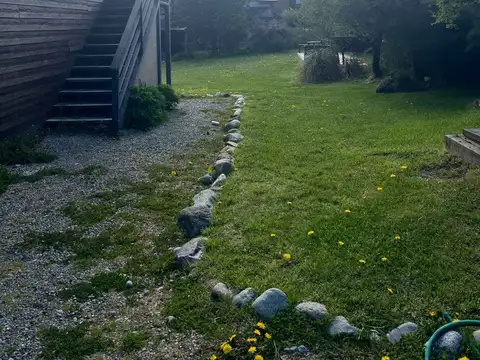 Departamento en Venta 12 años