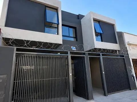 A estrenar 4 ambientes  155 m2