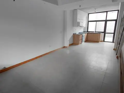 S Garcia Grande De Zequeira 6800, Piso PB