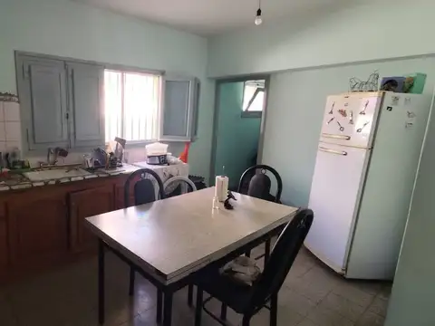 Avenida Mitre 100