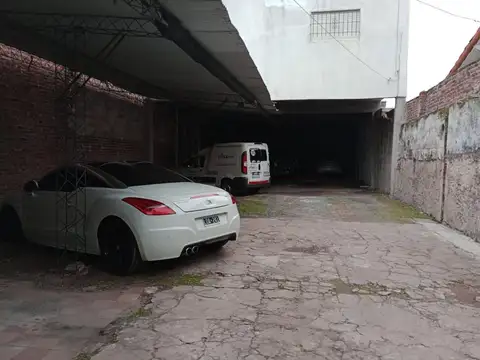 Manuel Maza 1400