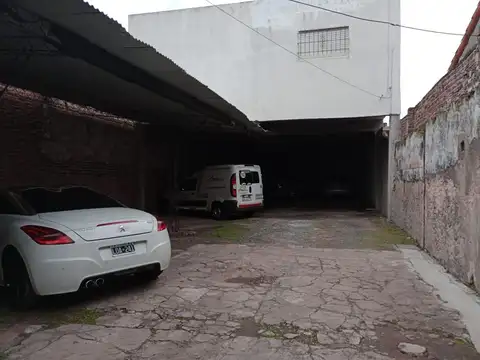 Terreno en Venta en Lanus Oeste, USD 120.000