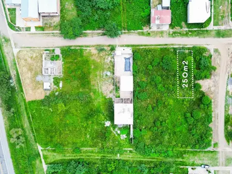 Terreno en Venta en Alto Comedero, $ 23.200.000