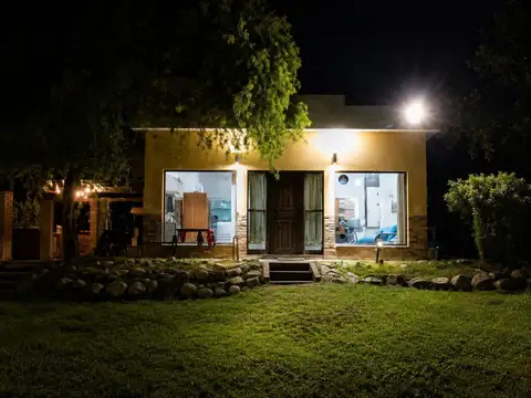 Casa En Venta Villa Serrana -Marco de los Reyes