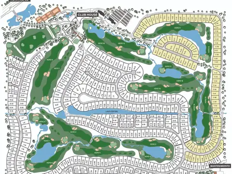 Terreno en Venta en Countries y Barrios Cerrados en San Vicente, USD 87.200