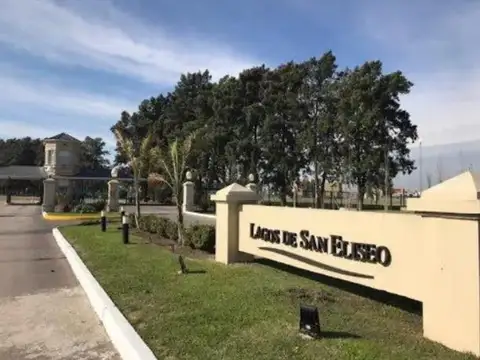 Lagos de San Eliseo - Presidente Perón