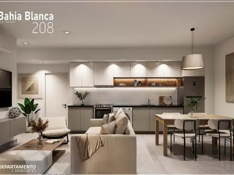 Bahia Blanca 200