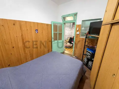 Venta-Permuta Ph 3 ambientes a reciclar en Caballito