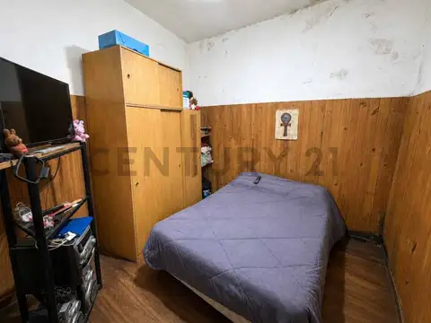 Depto Tipo Casa en Venta en Parque Chacabuco, USD 68.000