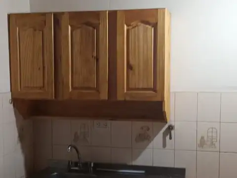 Depto Tipo Casa en Alquiler en José León Suárez, $ 580.000